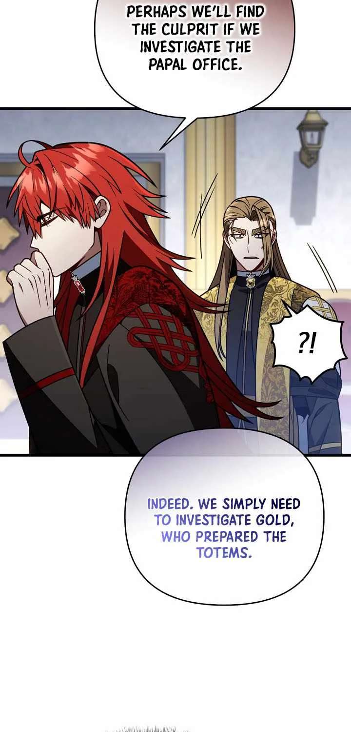 I'm Gonna Annihilate This Land Chapter 96 - page 61