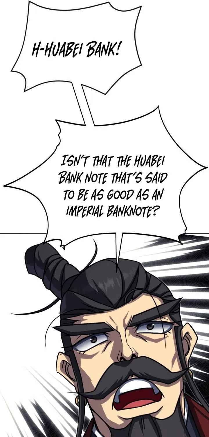 The Misfit of the Martial World Chapter 29 - page 105
