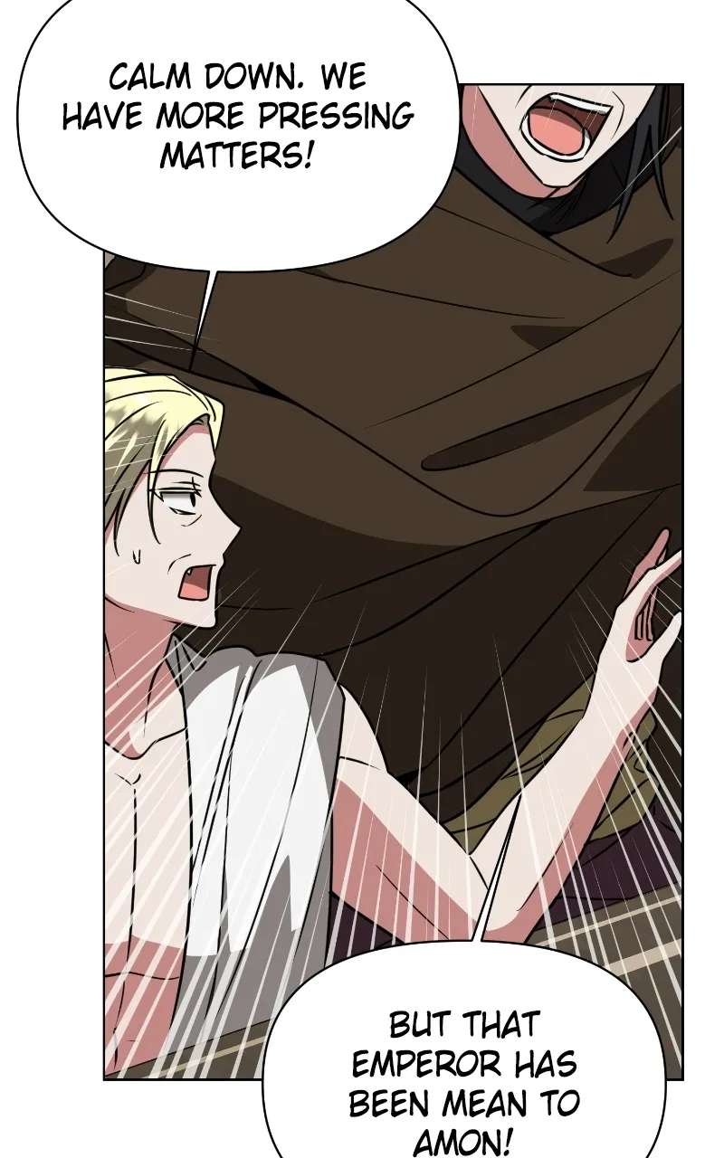 My Ruined Academy Chapter 94 - page 23