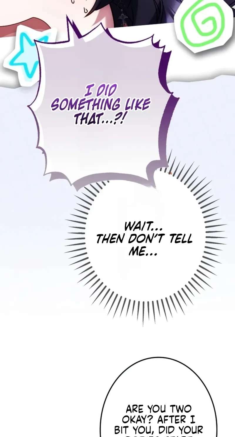 The Final Boss Wants to Die Chapter 20 - page 12