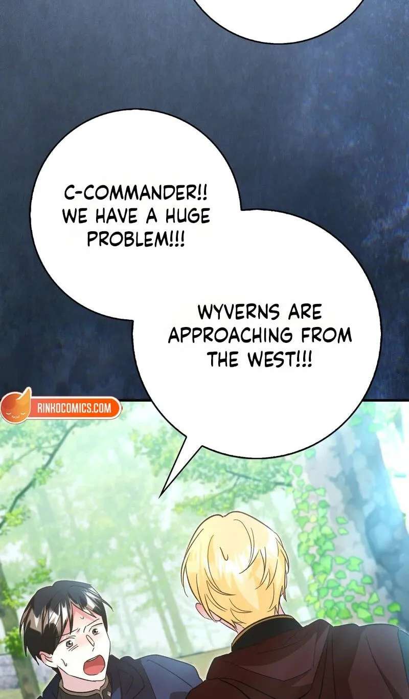 I Will Raise the Villain Properly Chapter 41 - page 8