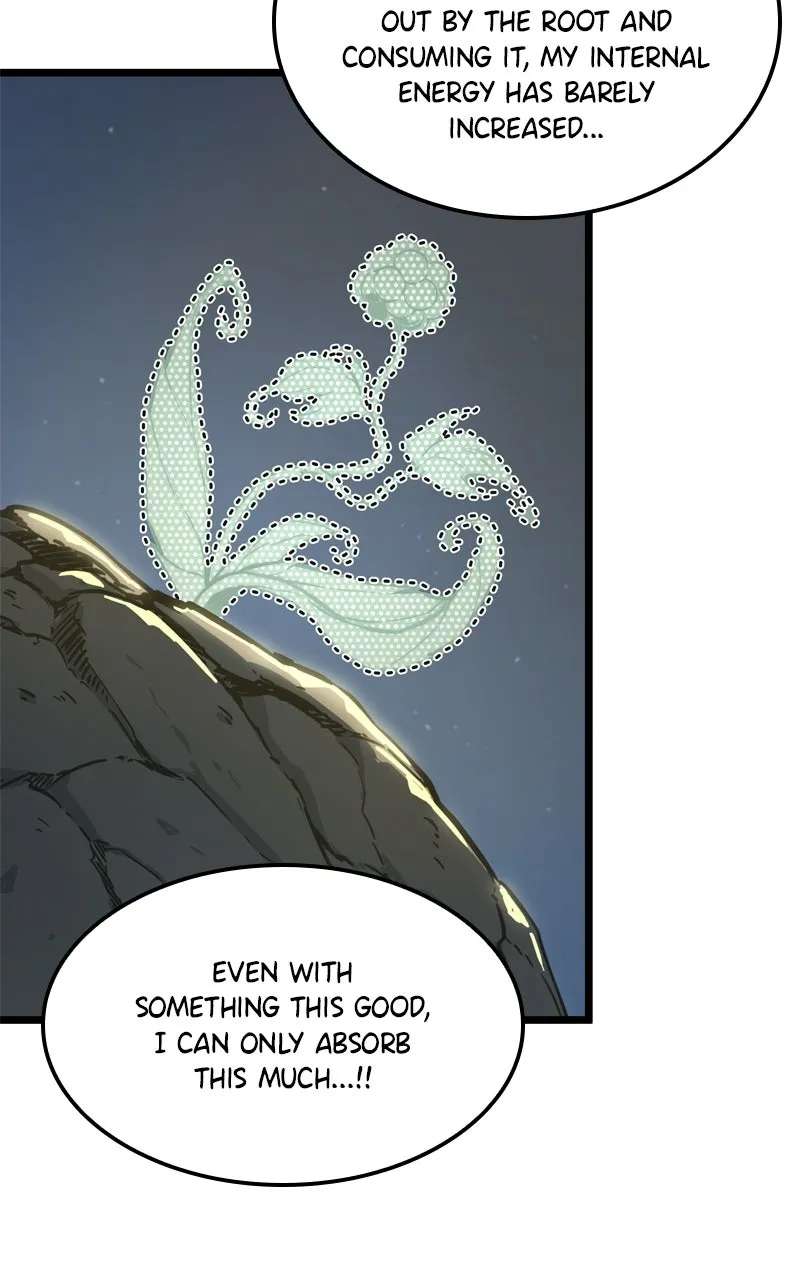 The Martial Genius WhoRemembers Everything Chapter 3 - page 9