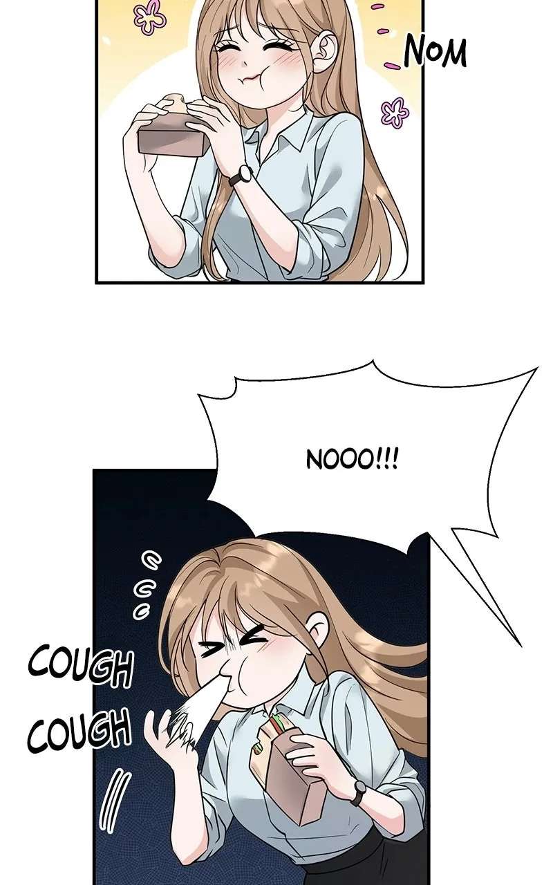 Raising a Child With CEO Chapter 1 - page 25