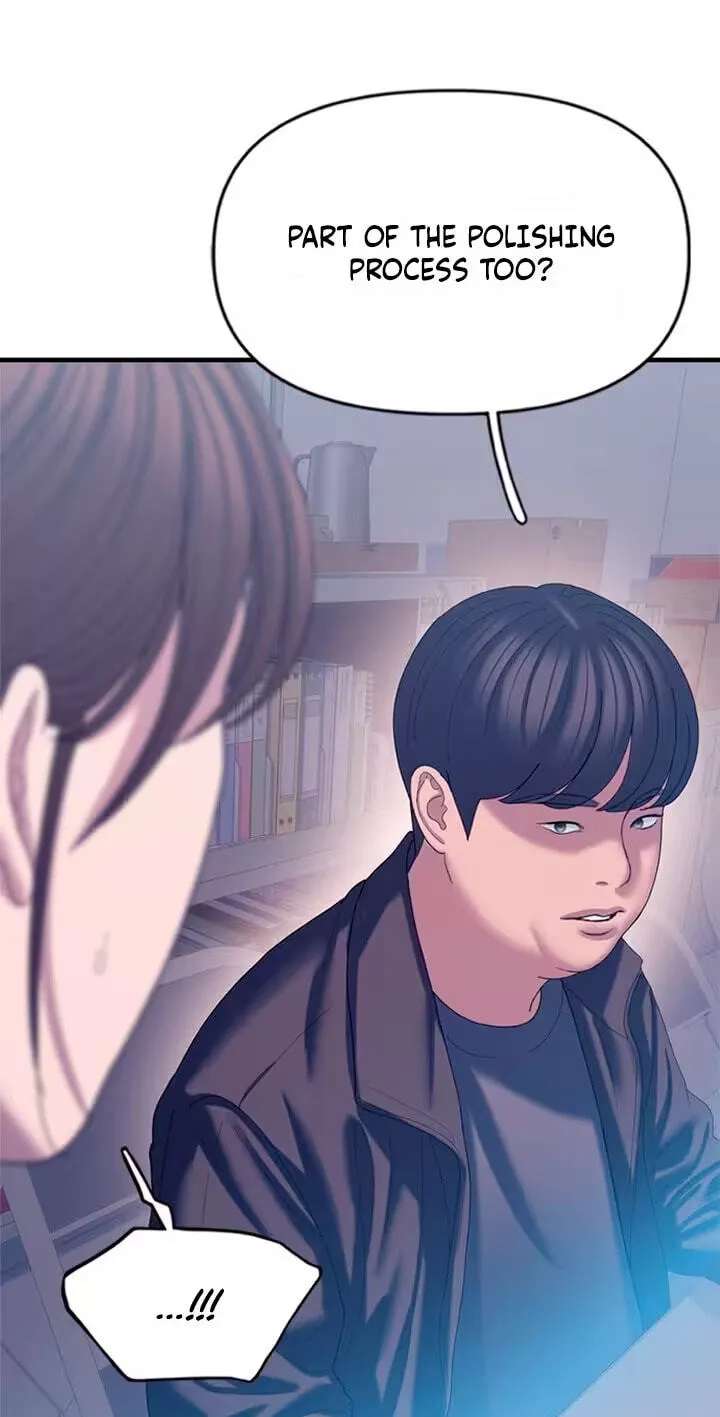 Dating Hell Chapter 33 - page 61