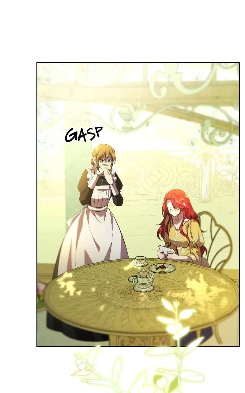 Dear My Flawless Duke Chapter 2 - page 36