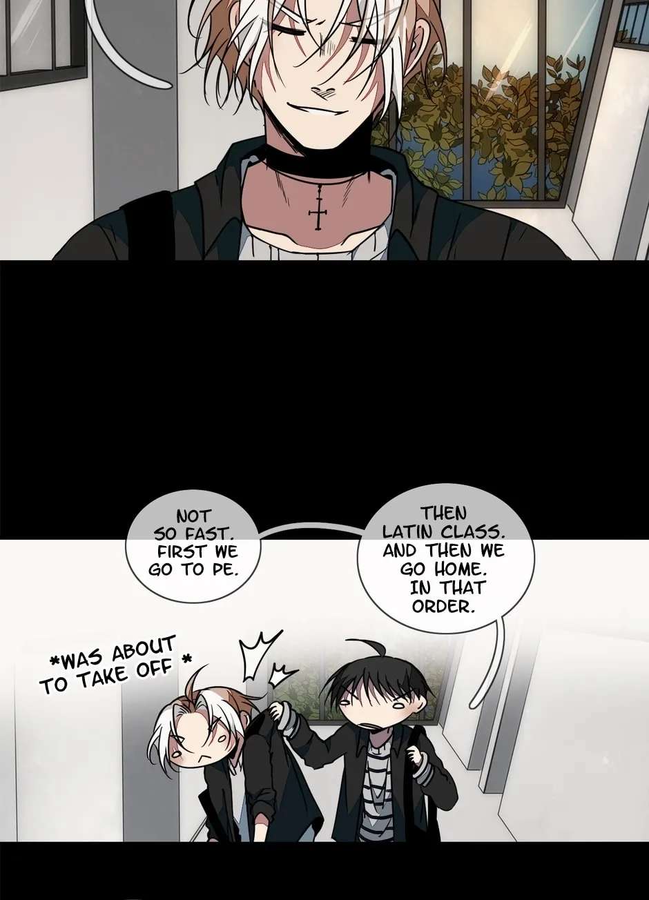Gwi Chapter 127 - page 3