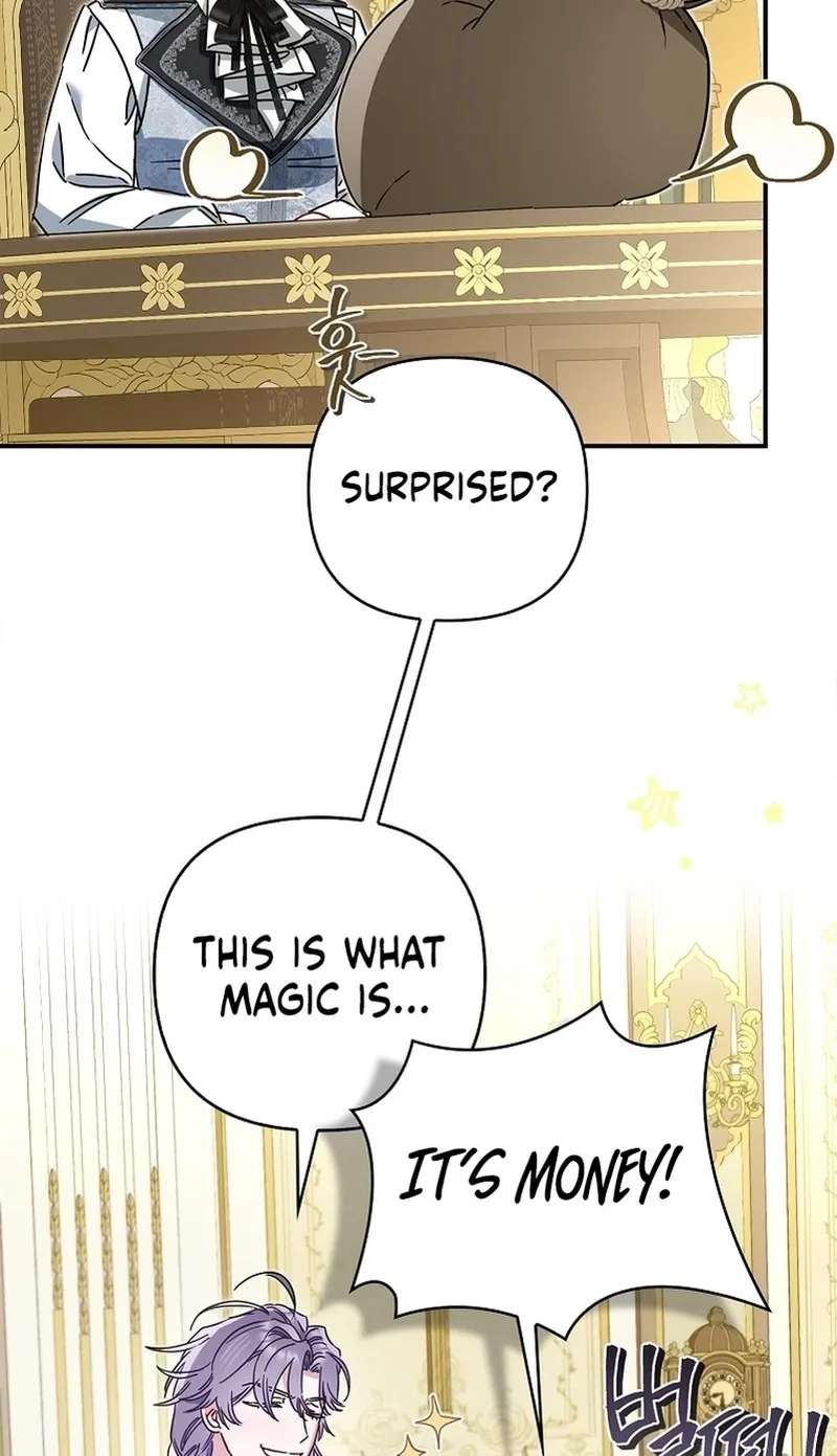 The Female Lead Takes Care of Everything Chapter 13 - page 76