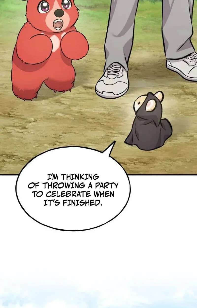 The Top Dungeon Farmer Chapter 147 - page 68
