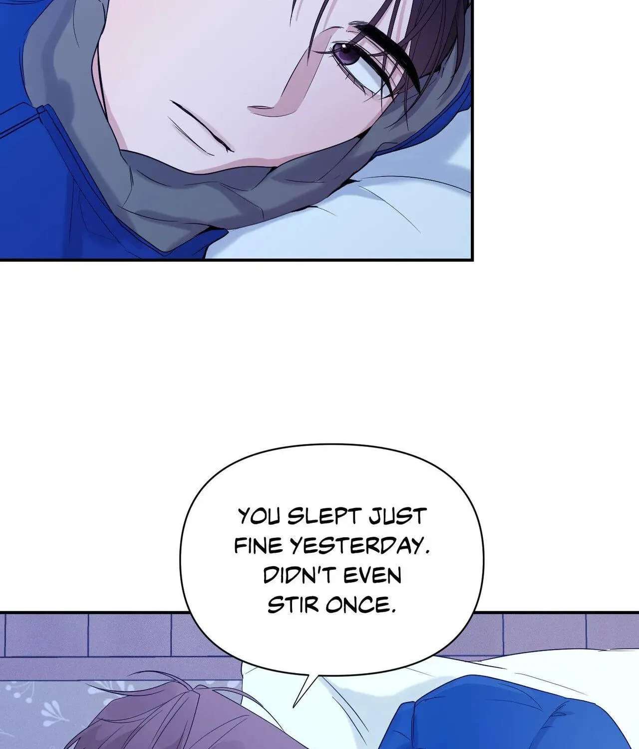 Soft Night Chapter 32 - page 107