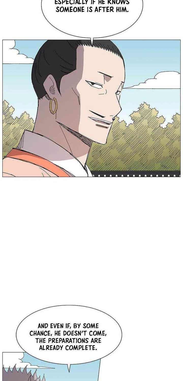 The General - Fighting Legend Chapter 109 - page 18