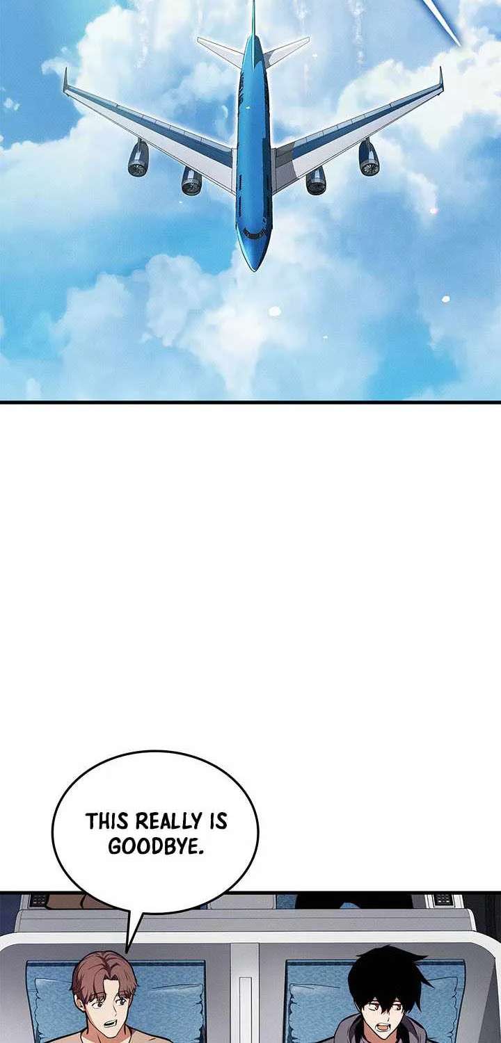 Rankers Return Remake Chapter 258 - page 47
