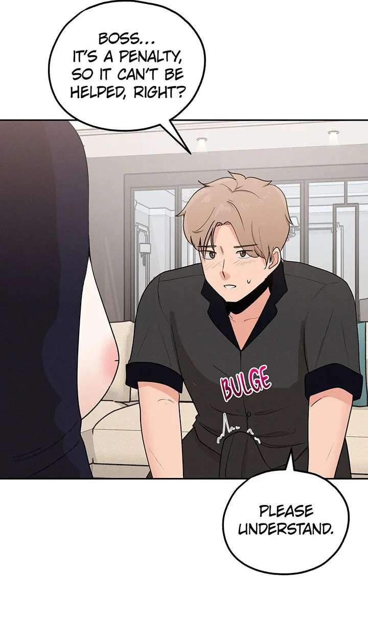 Buy 2, Get 1 Free Chapter 36 - page 10