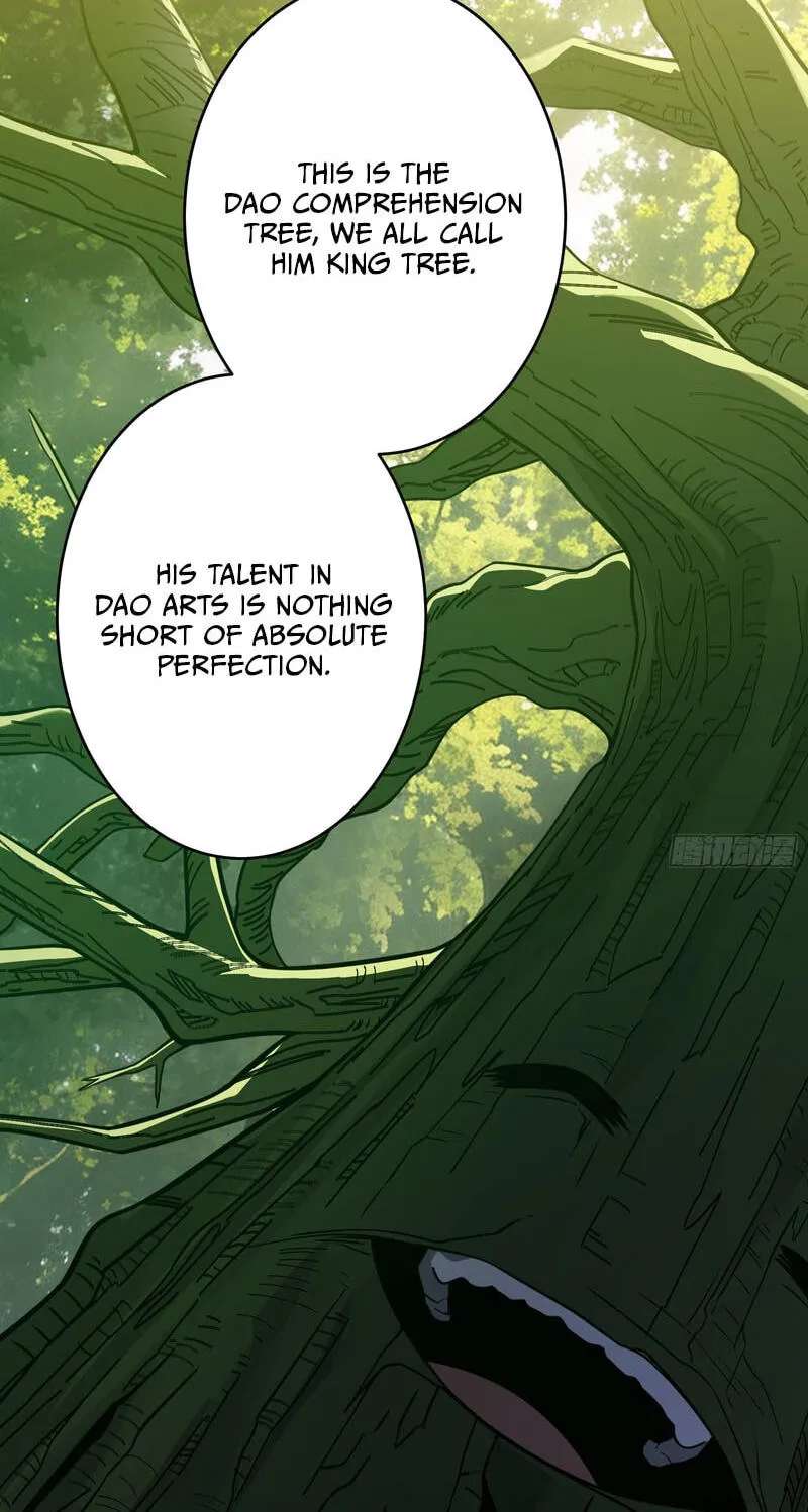 Who Let Him Cultivate?! Chapter 25 - page 39