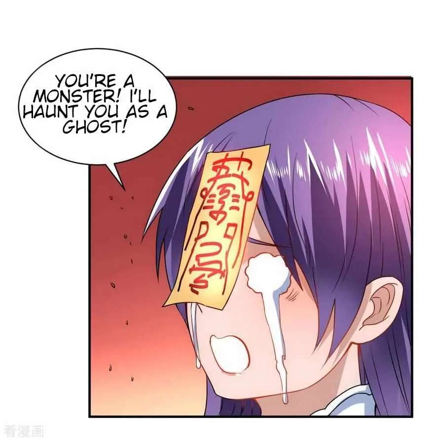 Reversal Path Of Miracle Chapter 6 - page 30
