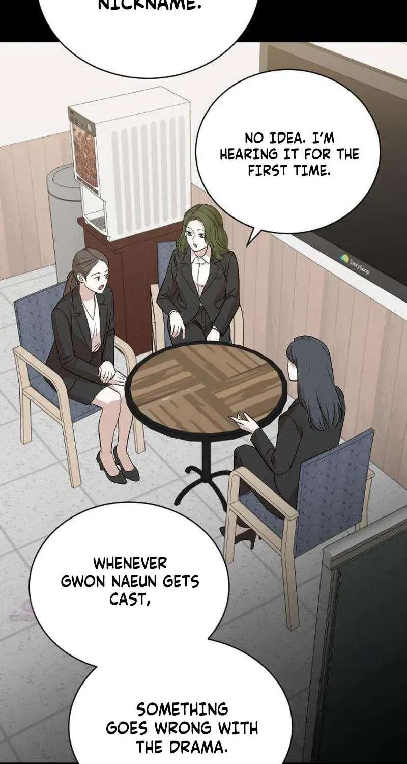 We're not a Couple! Chapter 2 - page 35