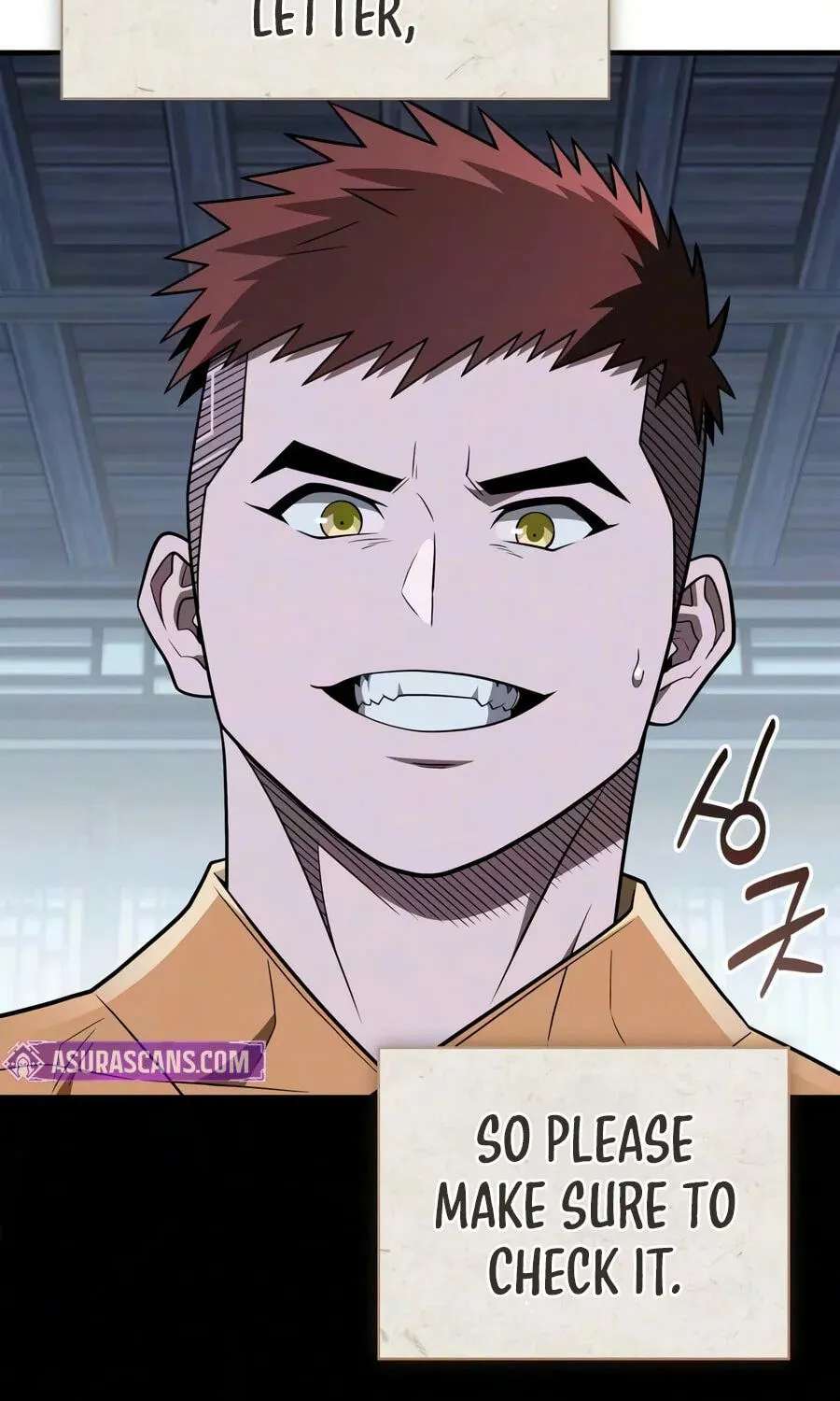 The Genius Murim Fitness Trainer Chapter 129 - page 112