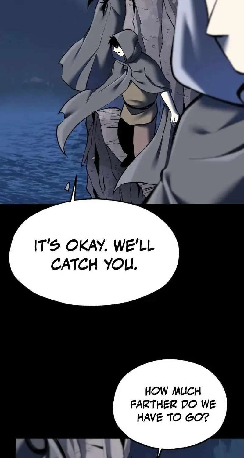 Lantern Of The Dawn Chapter 98 - page 22