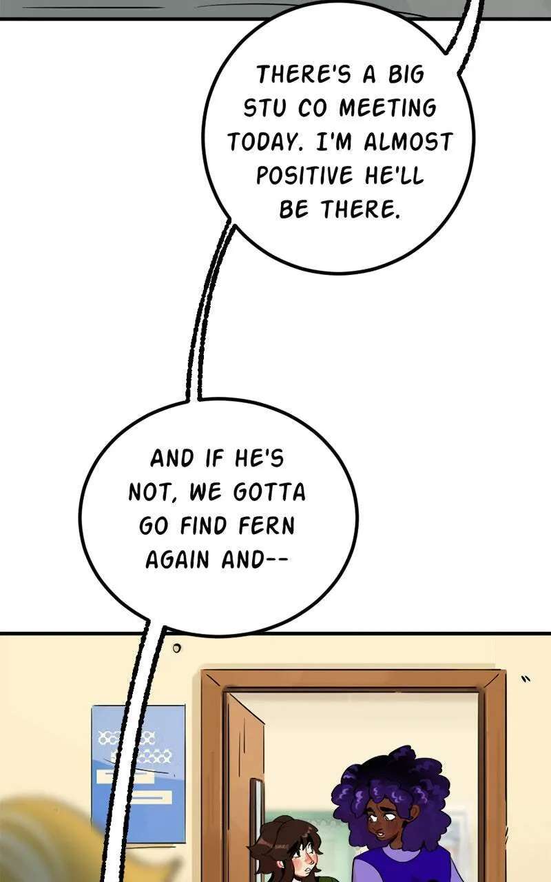 Not So Silent Chapter 89 - page 4