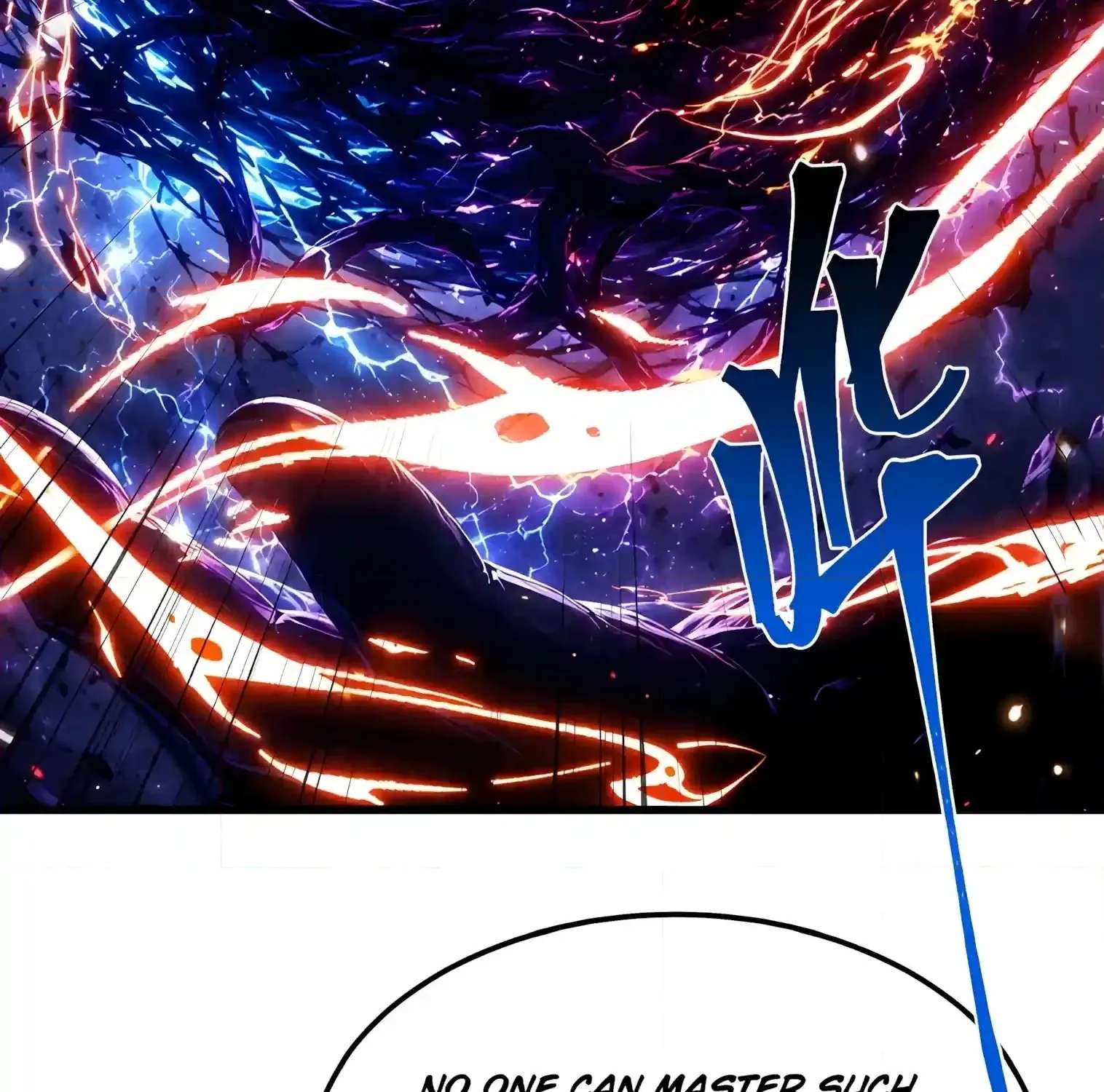 Logging 10,000 Years Into The Future Chapter 349 - page 119
