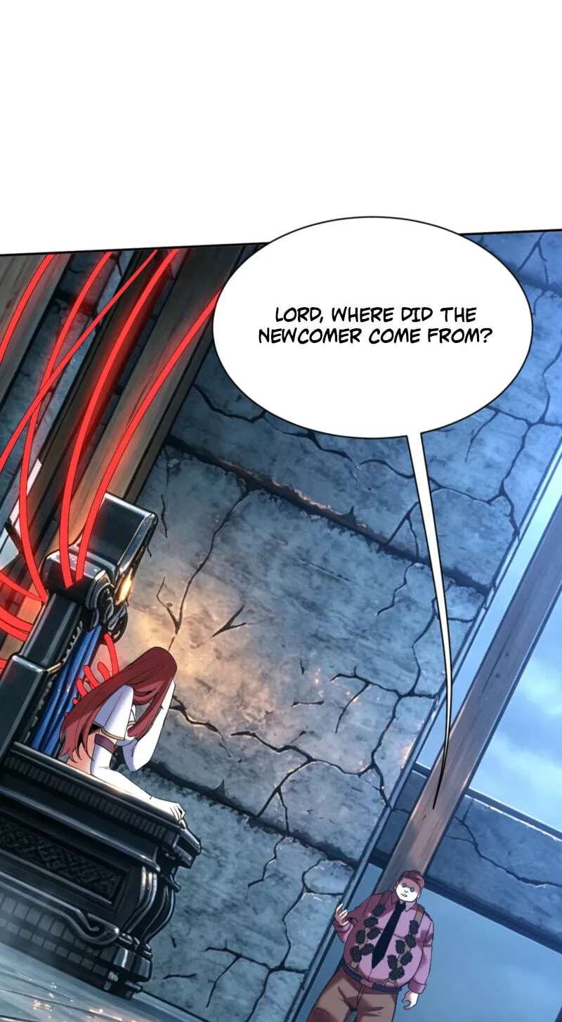 Nuclear Explosion Swordsmanship One Slash, One Kill Chapter 60 - page 29