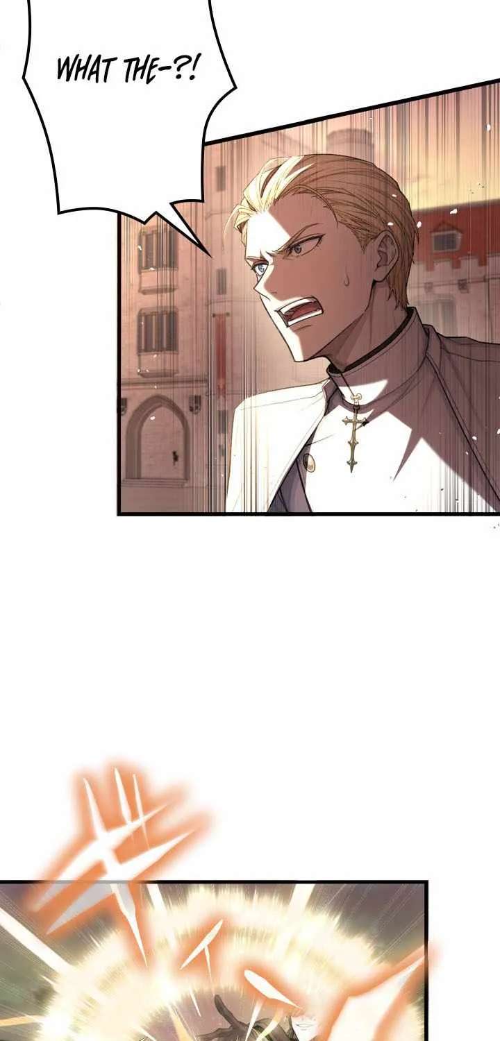 The Sword Saint Reincarnated Into a Noble Mage Family Chapter 27 - page 40