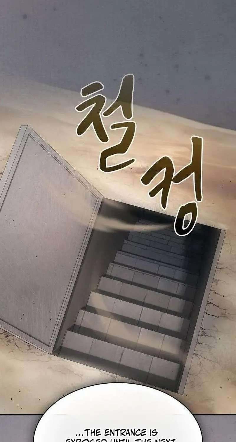 The Spy’s Life In The Demonic Cult Chapter 85 - page 59