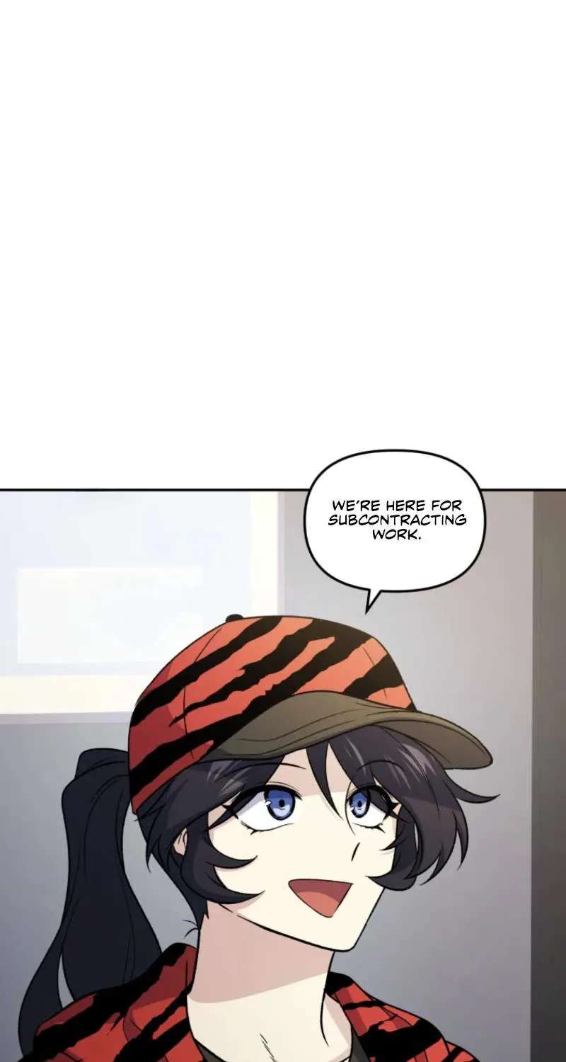 Bizarre Restaurant Chapter 95 - page 18