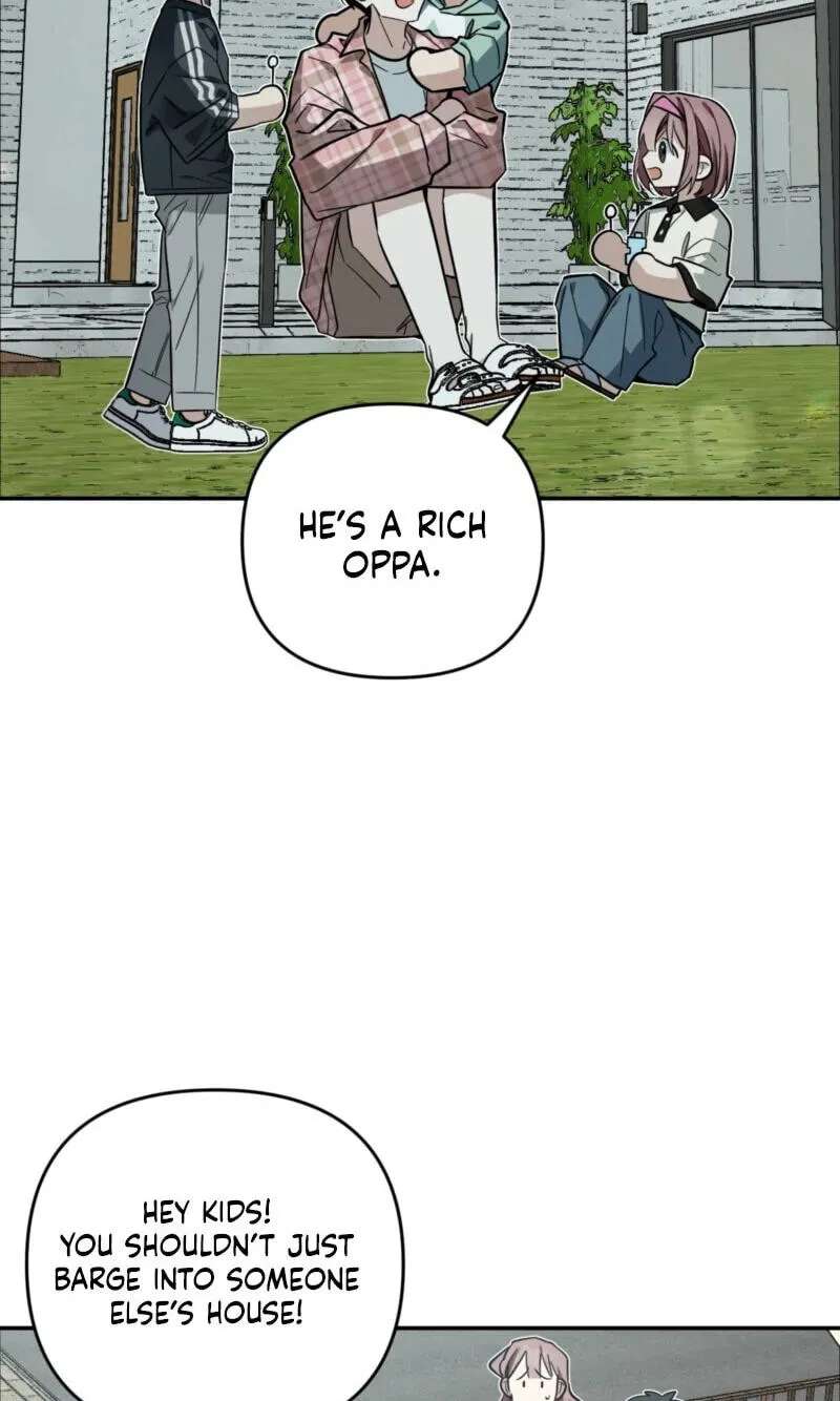 Give Birth to a Baby Wildcat for Me, Unless You Want to See Me Go Insane! Chapter 35 - page 14