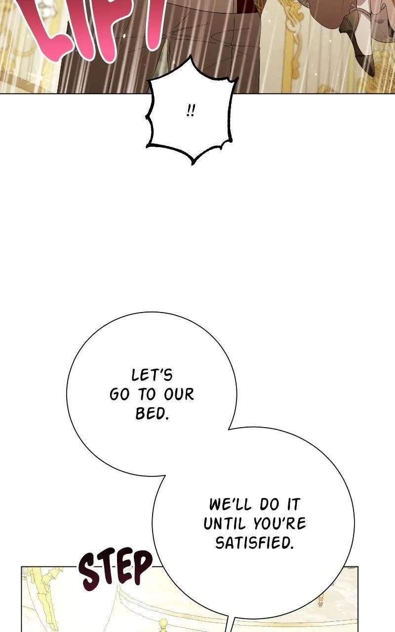Wished You Were Dead Chapter 126 - page 94