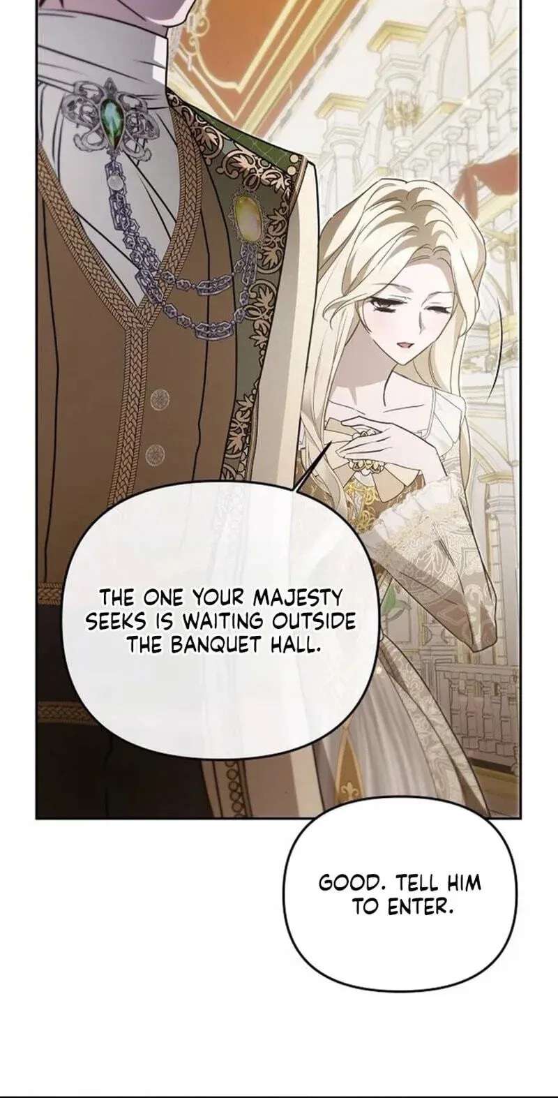 Thus, I Married the Monster Twice` Chapter 45 - page 9