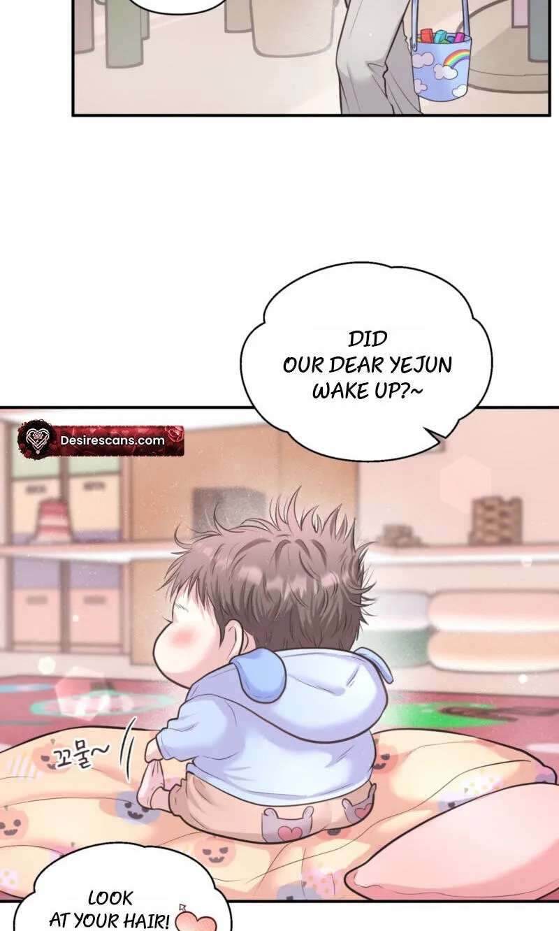 To Each His Own (Mulkkachi) Chapter 25 - page 6