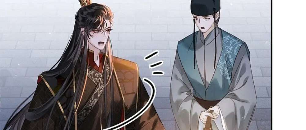 I Became the Emperor's Hated Male Concubine Chapter 10 - page 104