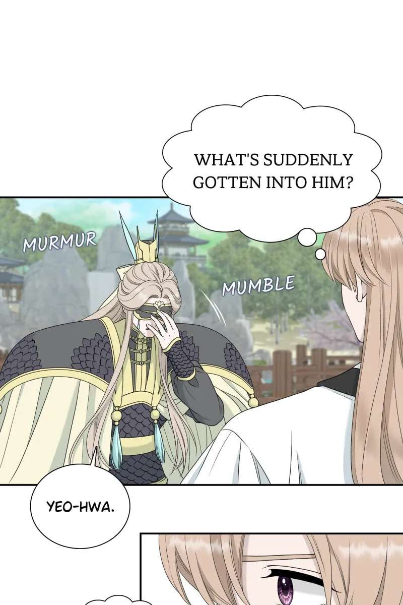 Dear My Dokkaebi Husband Chapter 50 - page 13