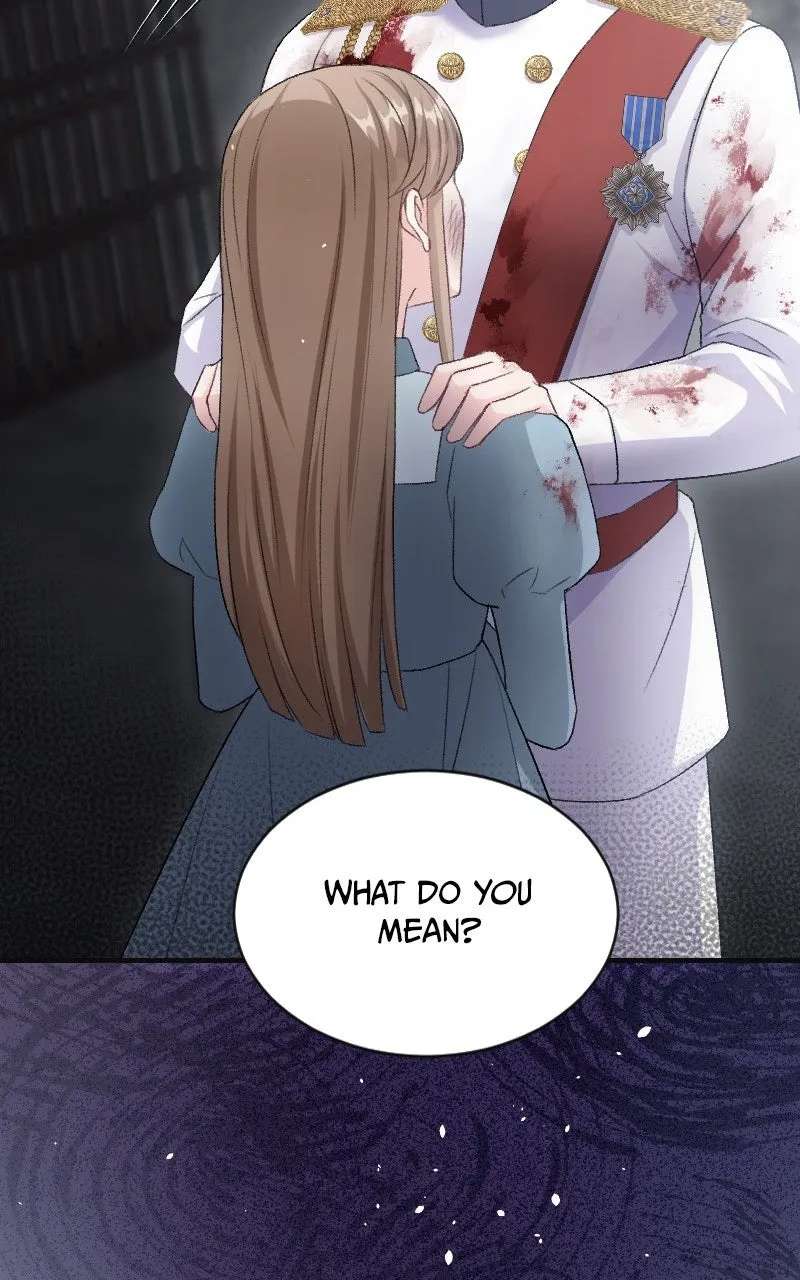 The Bloodstained Margrave'sConfession Chapter 17 - page 57