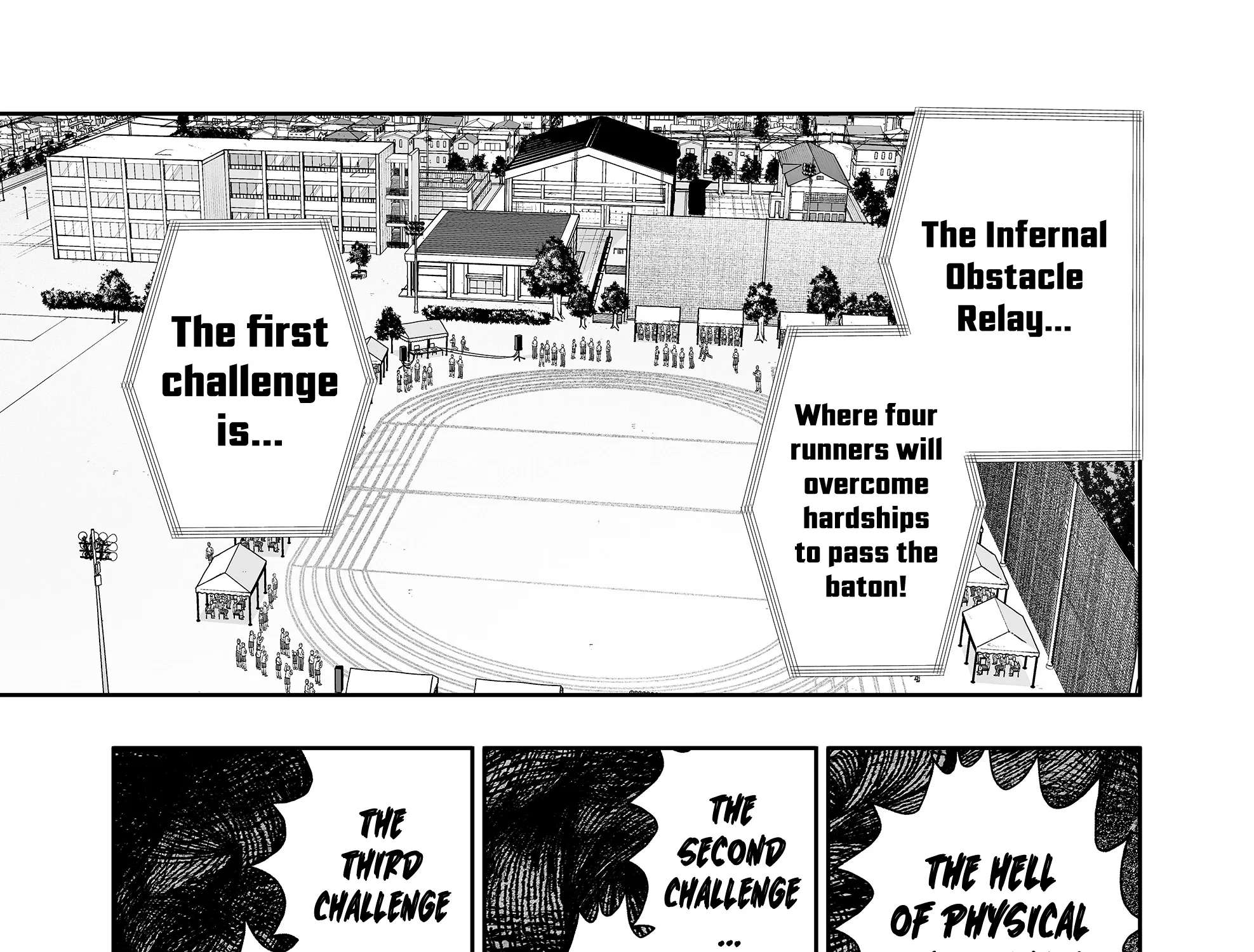 The Way I Look at My Childhood Friend has Changed Chapter 11 - page 10