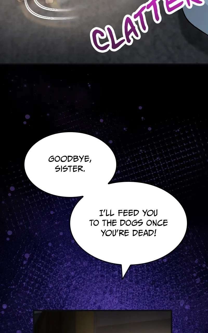 The Bloodstained Margrave'sConfession Chapter 16 - page 78