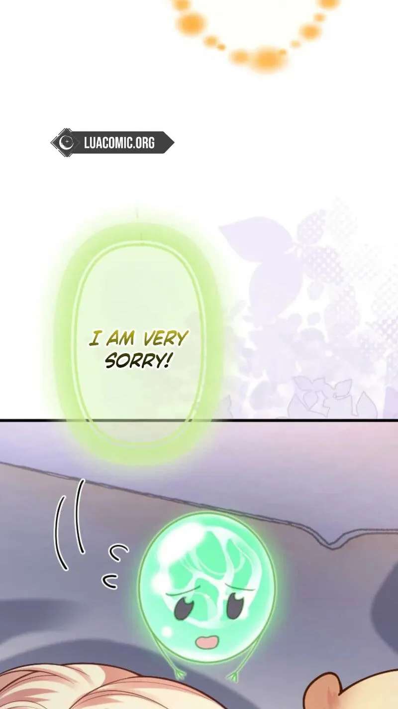 Keiyaku Mamahaha na no ni Boukun ga Kahogo Sugiru Chapter 55 - page 66