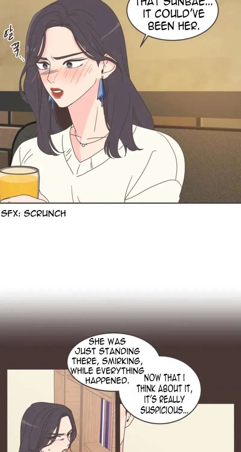 She's My Type Chapter 90 - page 26