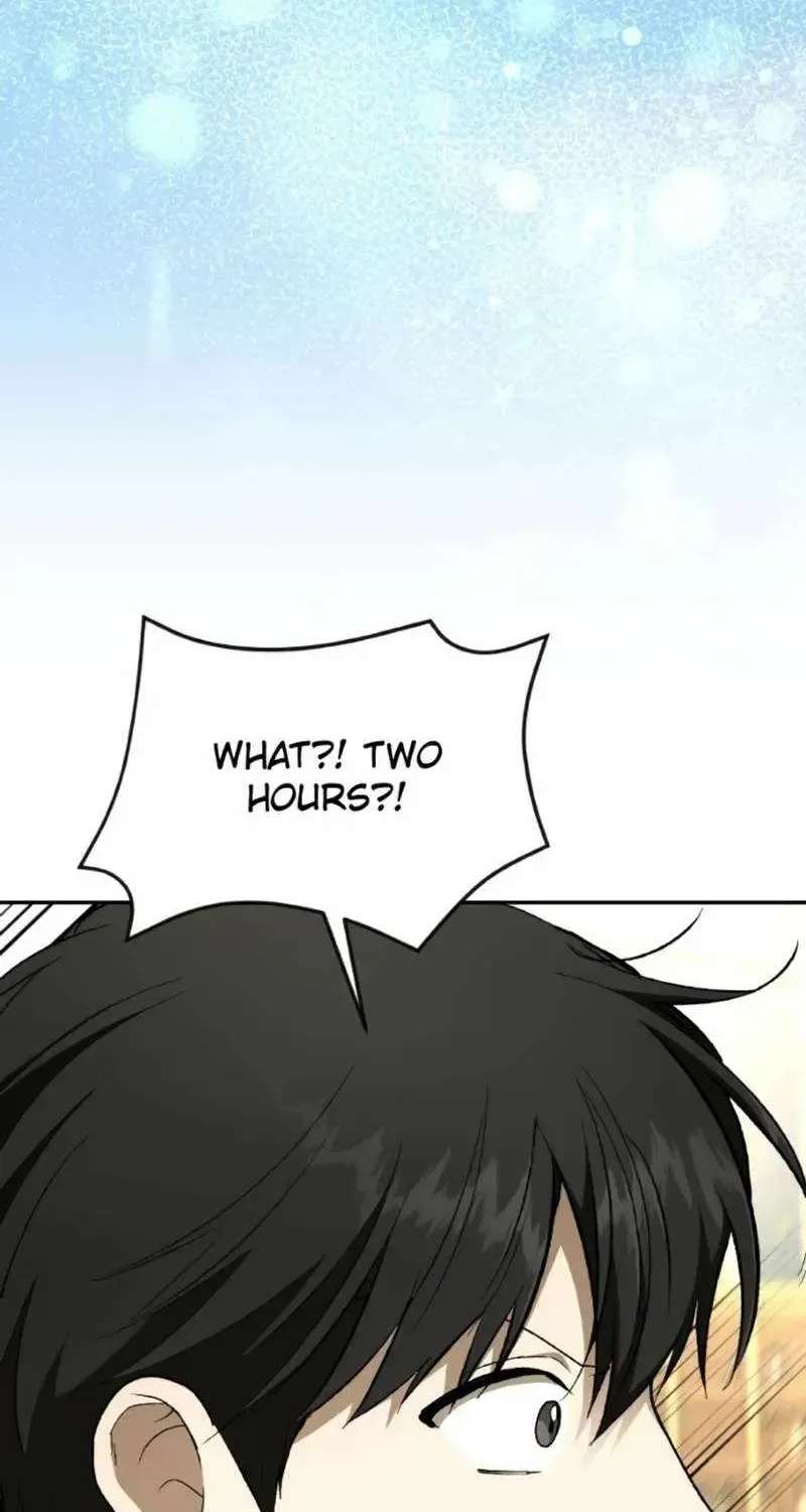 Divine Beast Kindergarten Chapter 76 - page 59