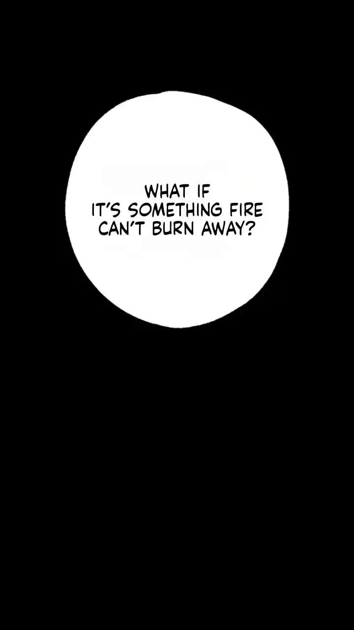 Self-Immolation Chapter 39 - page 35