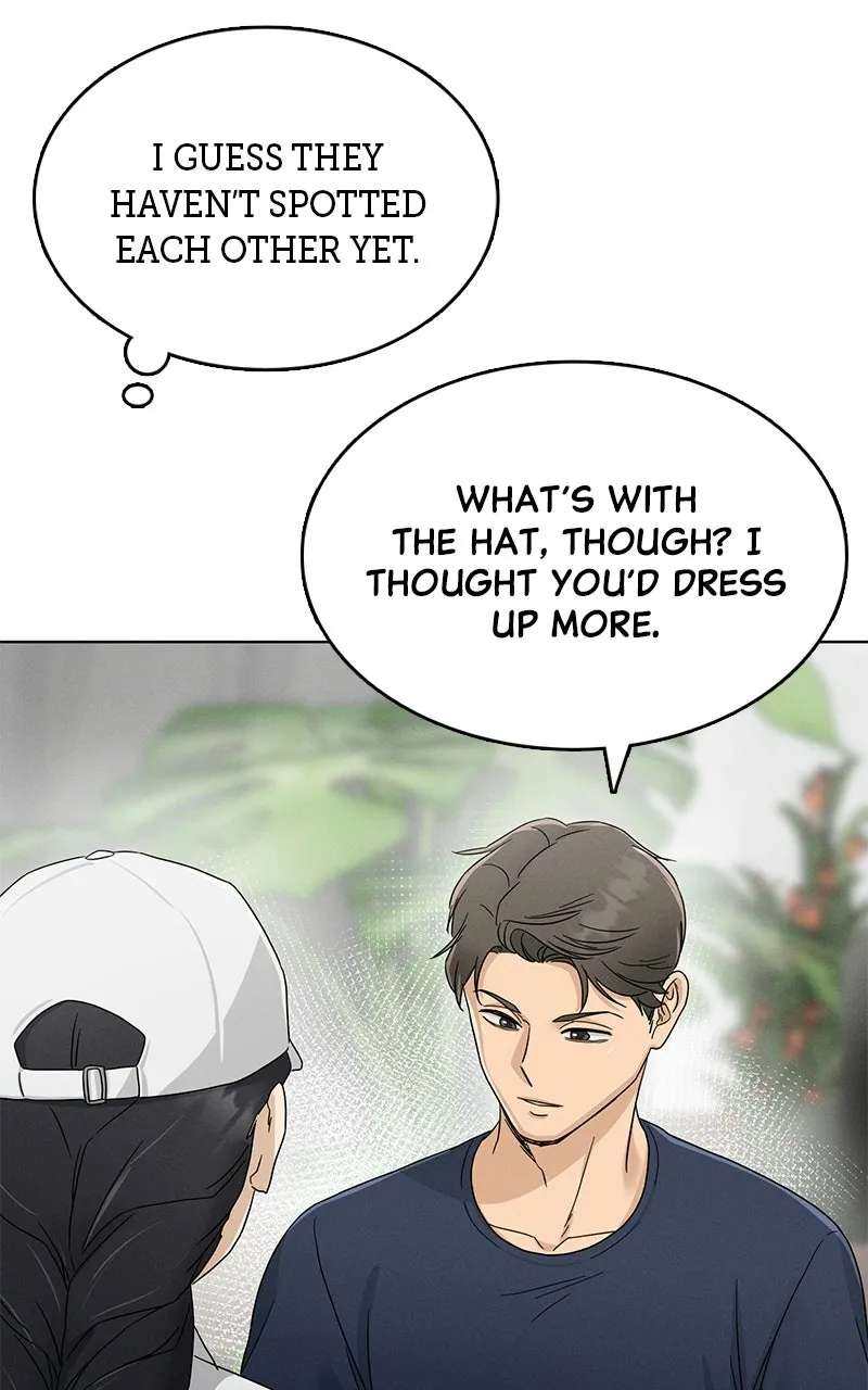 Finding a Ticket Into Your Heart Chapter 38 - page 63
