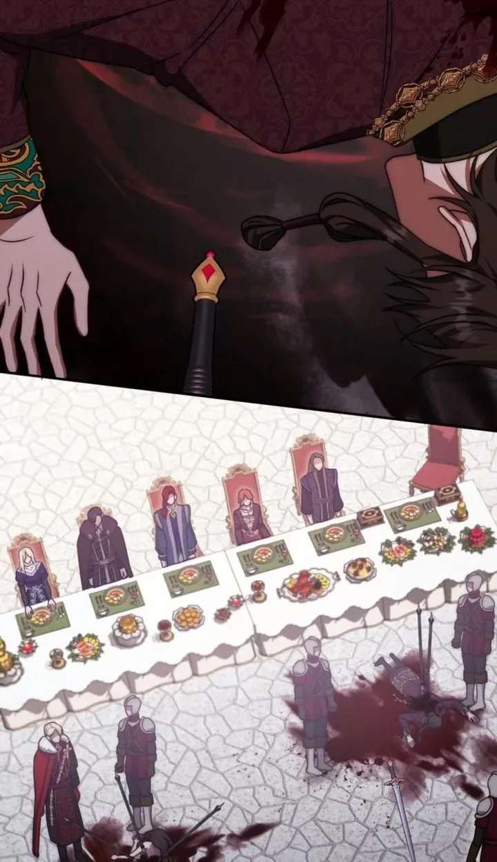 Behind Her Highness's Smile Chapter 118 - page 49