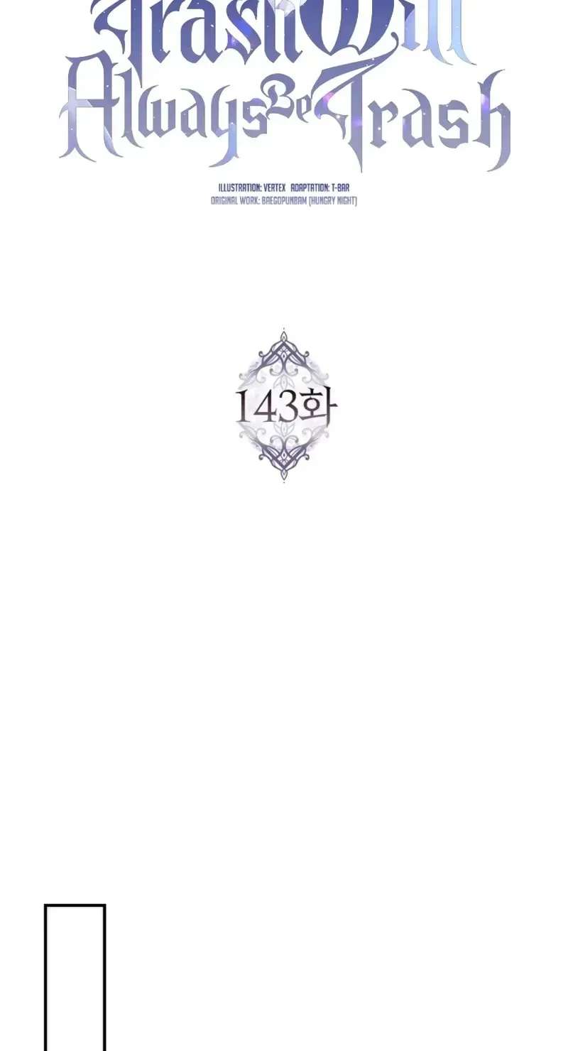 Dont Pick Up The Trash You Threw Away Chapter 143 - page 35