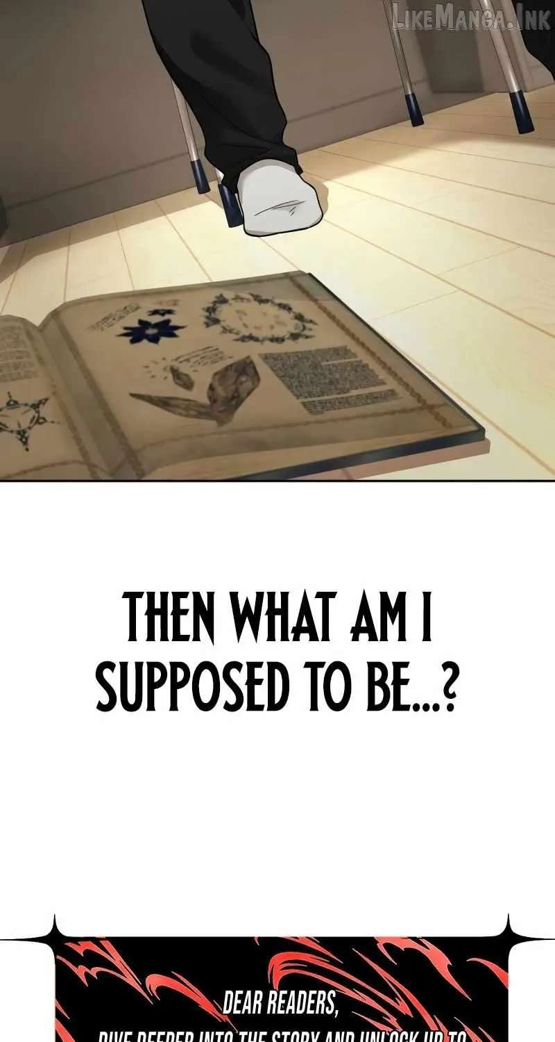 A Grimoire Changed My Fate Chapter 2 - page 182