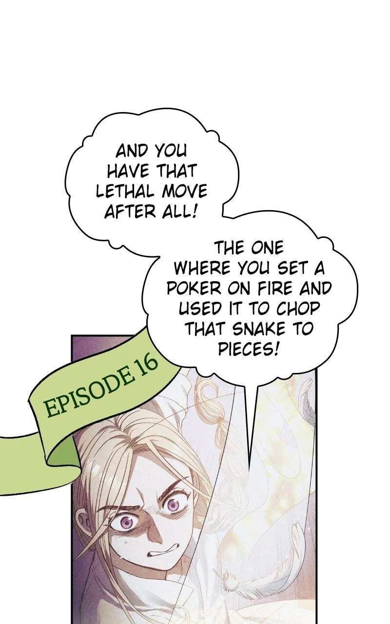 S.K.T (Swallow Knights Tales) Chapter 52 - page 73
