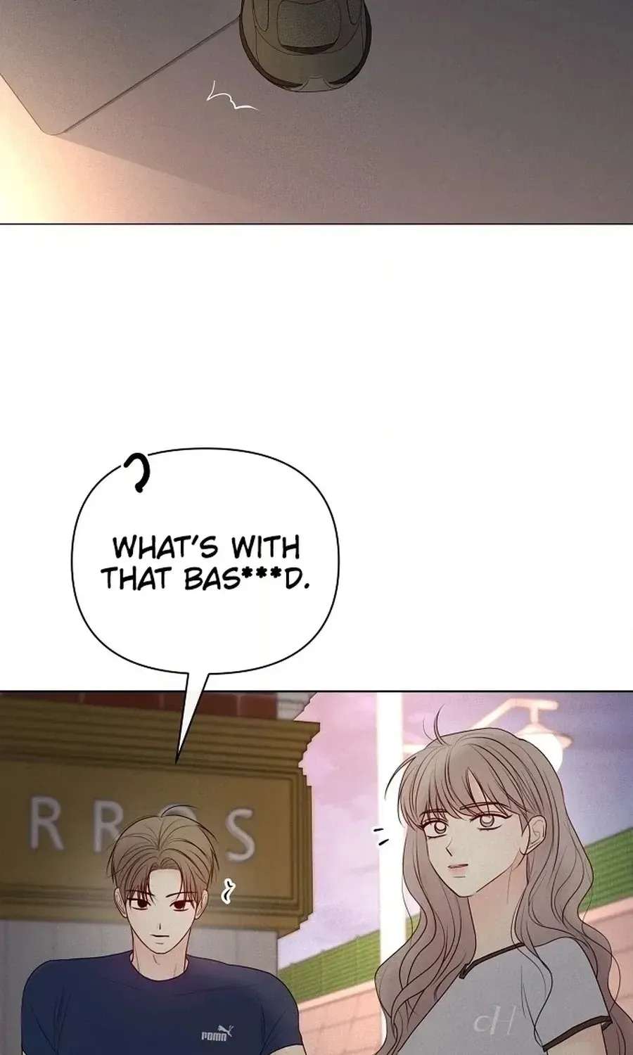 The Perfect Male Lead Chapter 59 - page 10