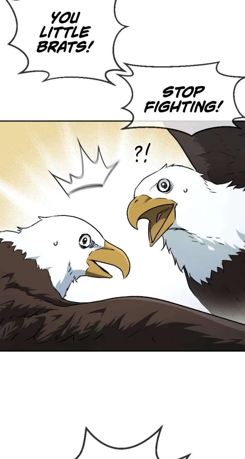 We Are Animals Chapter 9 - page 68