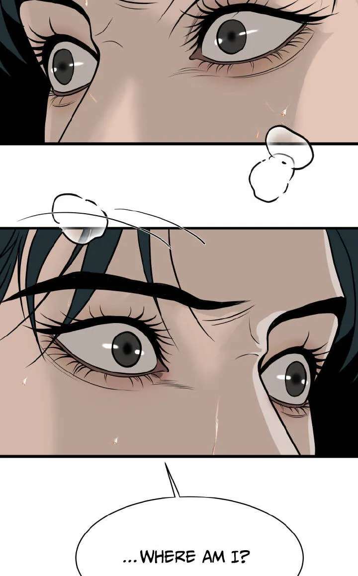 Qian Nian Zhi Lian Chapter 12 - page 36