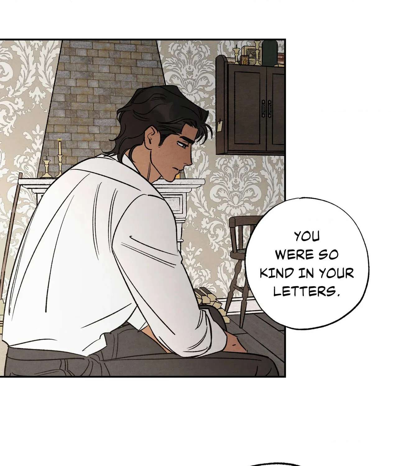 [Hyung, I've Grown Up! Yeokkijab BL Anthology] Postscript Chapter 3 - page 69
