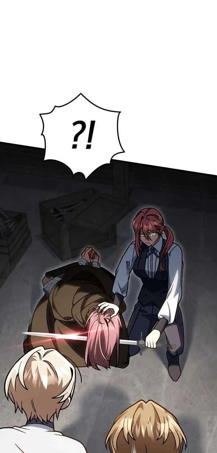 I'm Gonna Annihilate This Land Chapter 93 - page 77